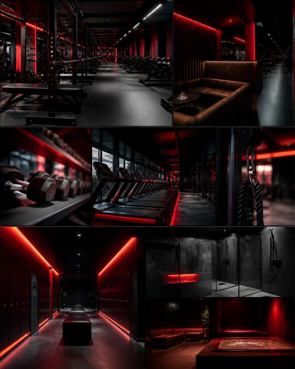 Facility Tour concept preview